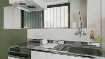 専用簡易キッチン / 12