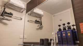 104CD デラックスダブルルーム 禁煙