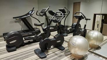 フィットネス設備 / 10