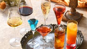 食事・飲み物 / 9