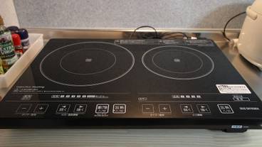 専用キッチン / 19