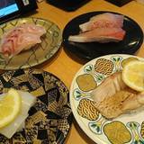 京・朱雀 すし市場(キョウスザクスシイチバ)