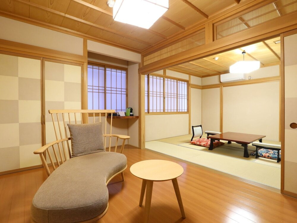 客室の設備とサービス