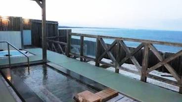 屋外スパ浴槽 / 6