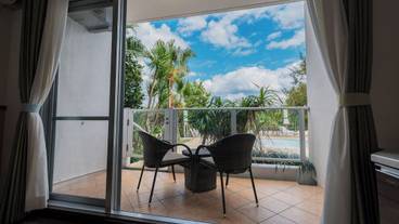 テラス / パティオ / 31