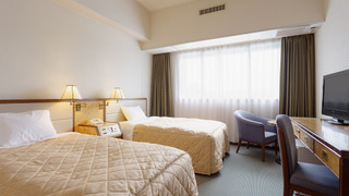 スタンダードツイン (禁煙)