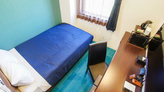 シングルルーム 禁煙