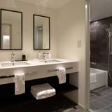 客室バスルーム一例③ / 3