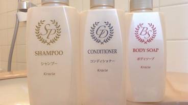 バスルーム / 22