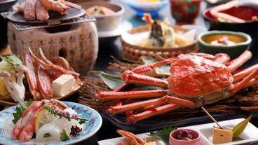 食事・飲み物 / 1