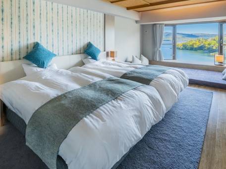 ニュー阿寒ホテル / 4