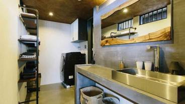 バスルーム / 12