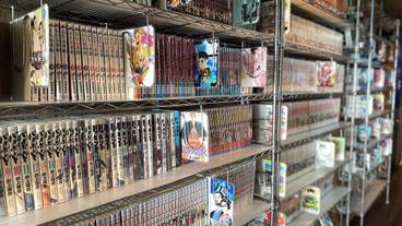 施設内の設備 / 8