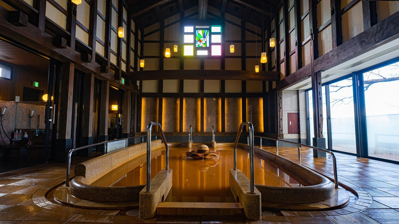 長良川温泉の魅力を堪能できる、岐阜を代表する老舗旅館3518260