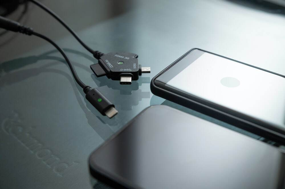 客室の設備とサービス