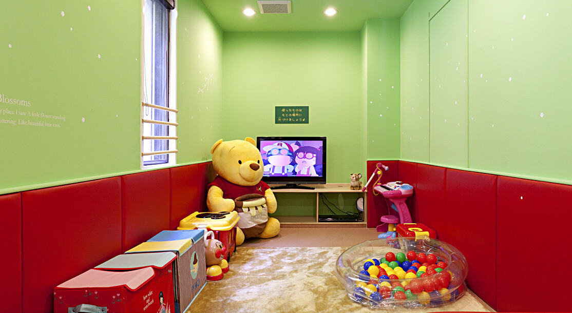 「おむつ」と「おしりふき」