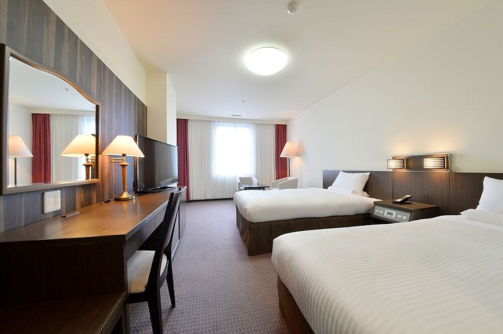 函館国際ホテル（ハコダテコクサイホテル） / 4