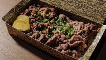 食事・飲み物 / 1