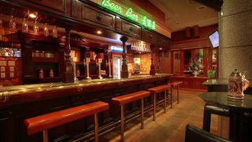 ビールカウンター「麦酒家（びーるや）」 / 6