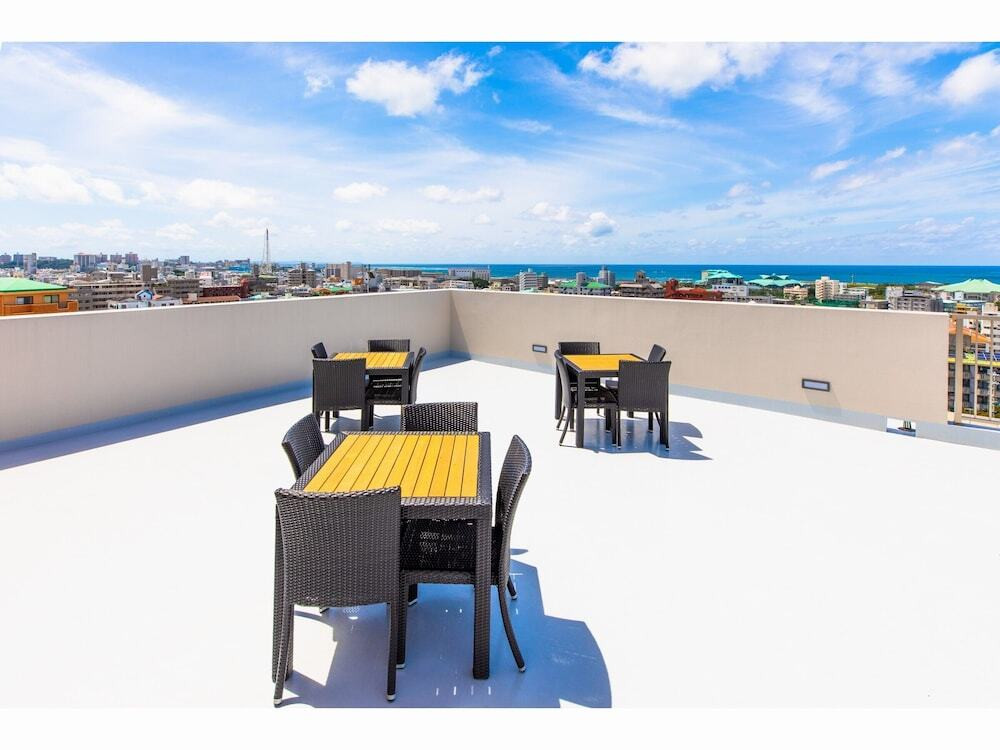 テラス / パティオ