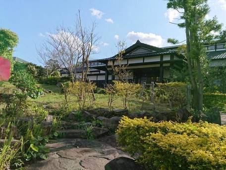 天然温泉と縄文の宿 まんてん（屋久島） / 5