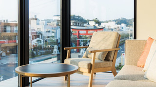 プレミアムコーナーツイン【禁煙】