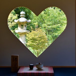 【京都】幸福の”ハートの窓”が可愛い♡フォトジェニックな寺院『正寿院』の見どころ紹介