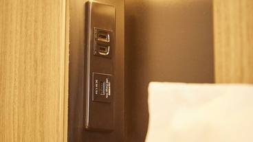 客室の設備とサービス / 31