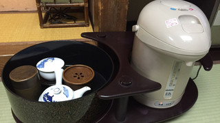 部屋タイプ指定なし 川側