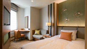 グランドエグゼクティブフロア シングル / 1