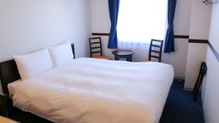 ダブルルーム 禁煙