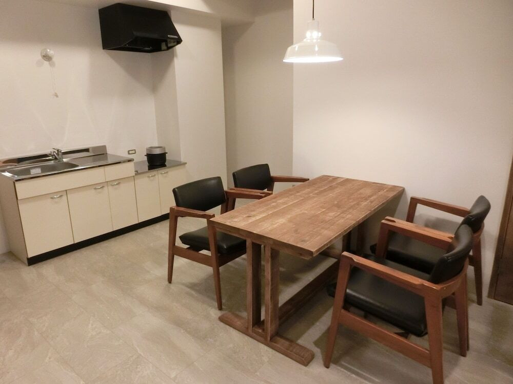 共用キッチン設備