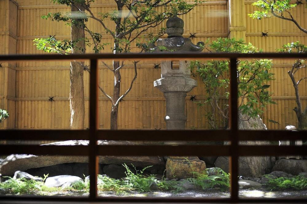 日本庭園