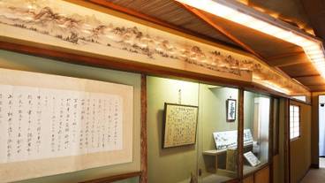 施設内の設備 / 5