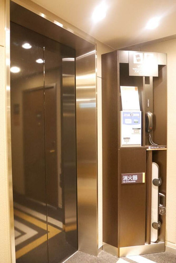 4.アパホテル＜蒲田駅東＞3917318