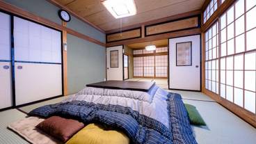 客室 / 26