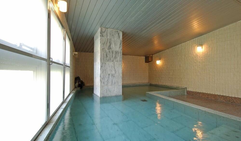 女性限定風呂「ひすいの湯」 / 4