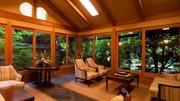 ロビー（Wi-Fi完備） / 1