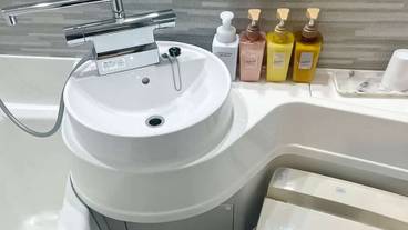 バスルーム / 35