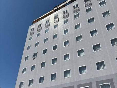 宇和島オリエンタルホテル / 5