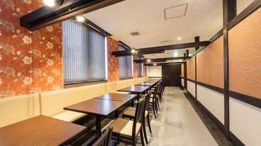 レストラン / 11