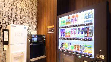 施設内の設備 / 7