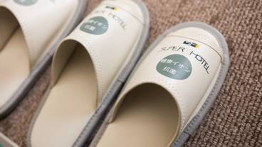 客室の設備とサービス / 25