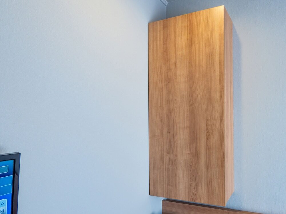 客室の設備とサービス