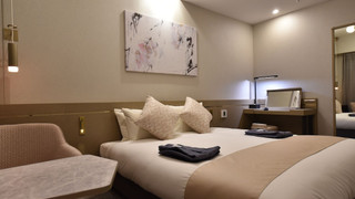 ベーシックダブル 禁煙