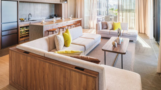 ザ セブンテラス スイート - オーシャンビュー (S)