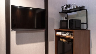 スタンダード スイート