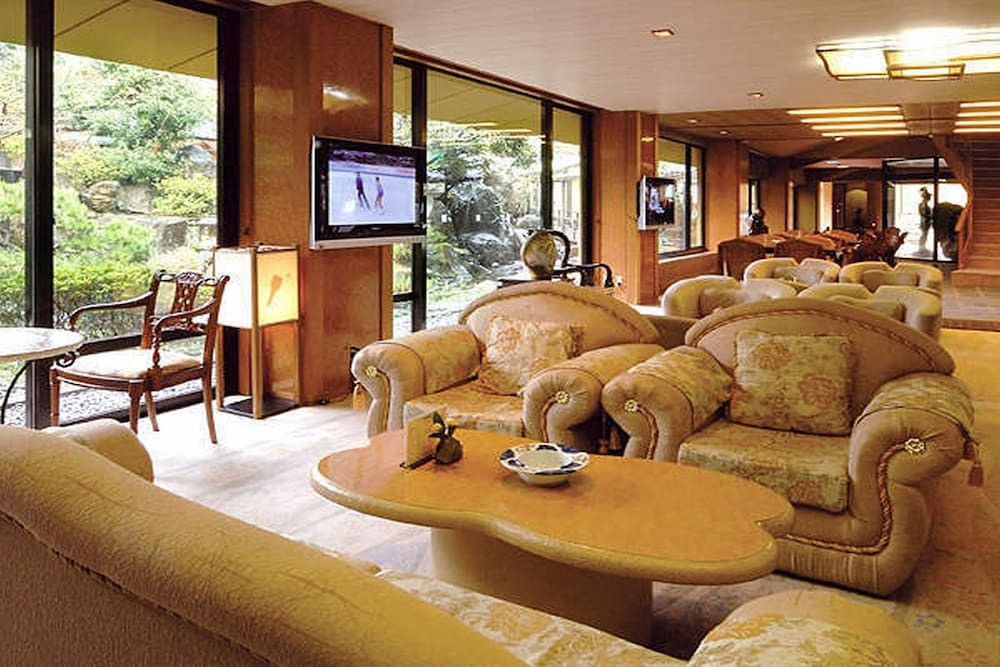 2. 貸切風呂で2人だけの癒しの時間を♪「あわらの隠れ宿 ゆ楽 YURAKU」4239373