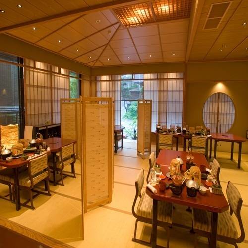 上州の食材が彩る
季節の和会席 / 5