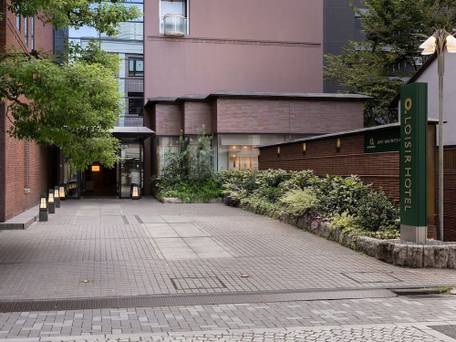 ロワジールホテル クラシックガーデン 京都三条 / 5